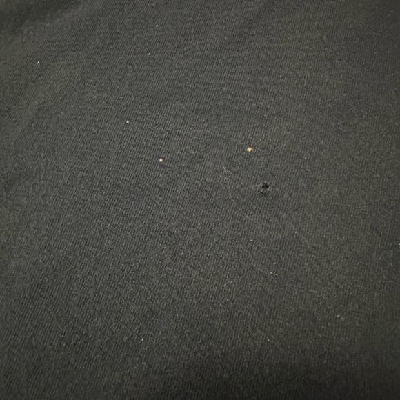 Jordan Navy Blue T-Shirt - Picture 4 of 5